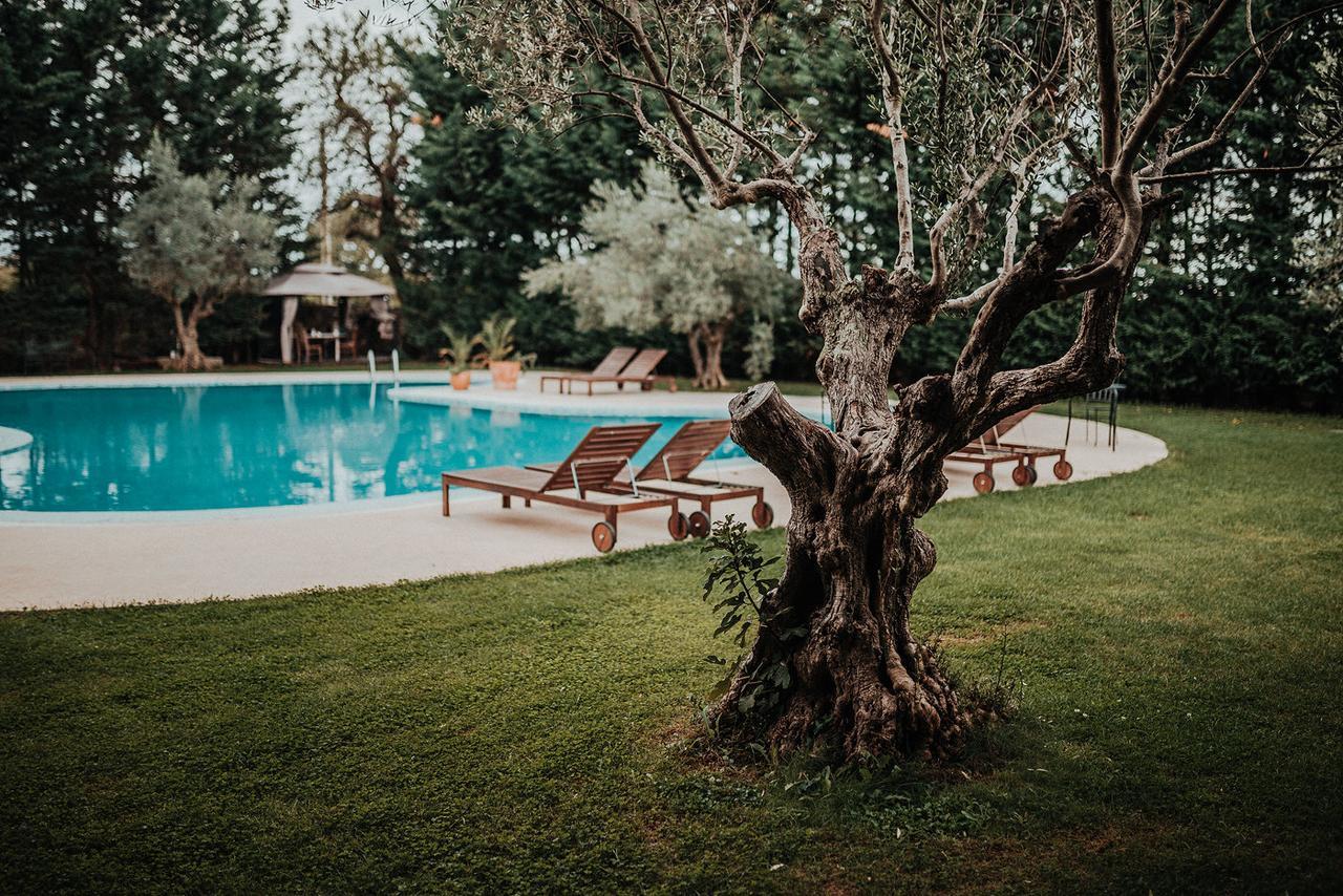 Villa Lav Bale Exterior photo